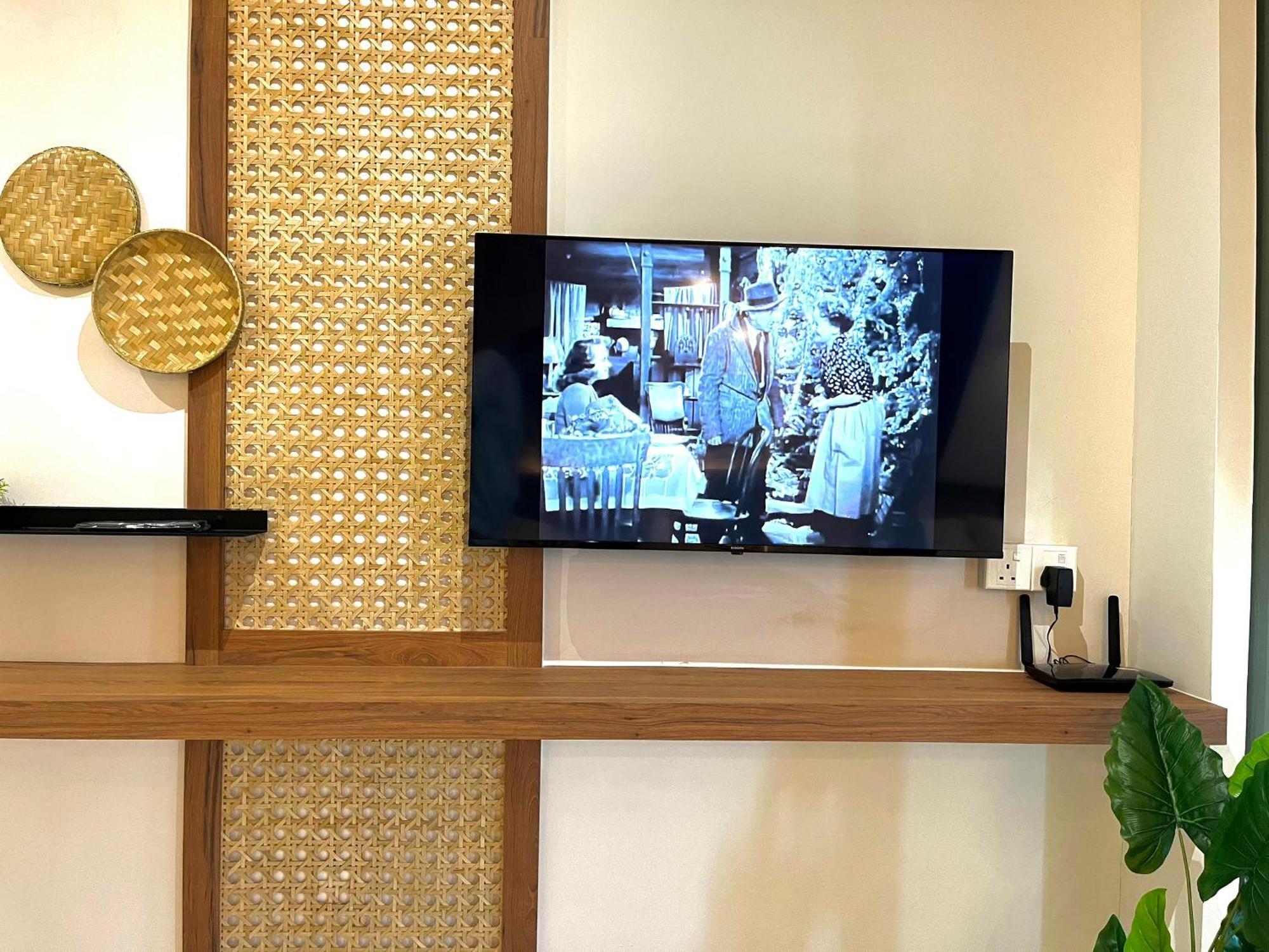 Covesign Suite, The Shore Kota Kinabalu Bagian luar foto